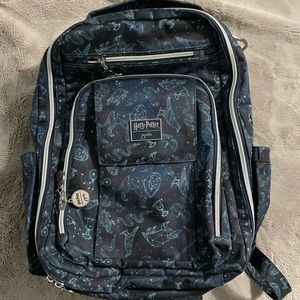 Ju-ju-be Lumos Maxima BRB bag